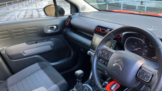 Citroen C3 Aircross 1.2 PureTech 110 Shine Plus 5dr Petrol Hatchback